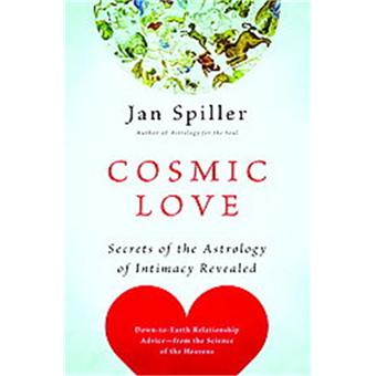 Cosmic Love - 1